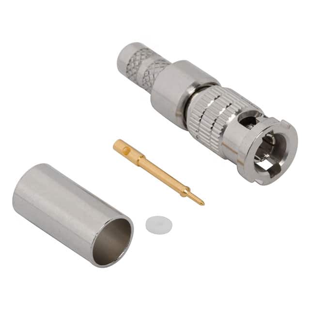 034-5042 Amphenol RF  Assemblages de connecteurs coaxiaux (RF)